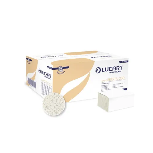 LUCART EASY BEIGE V 250