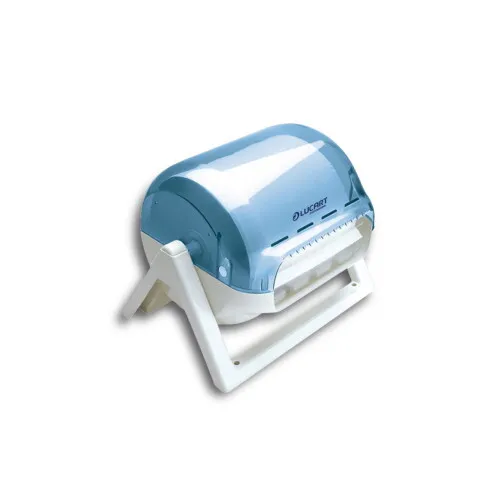 LUCART HACCP ipari törlo adagoló - f