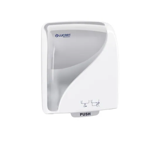 IDENTITY TOUCH FREE kéztörlo adagoló