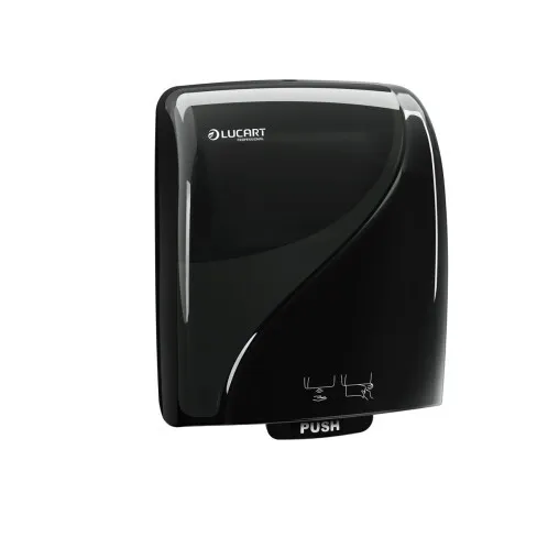 IDENTITIY TOUCH FREE kéztörlo adagol