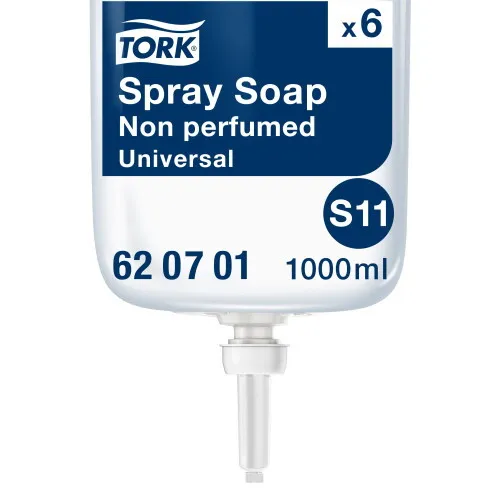 Szappan Spray illatmentes