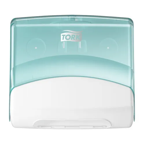 Kéztörlo adagoló hajtogat. türk/feh.