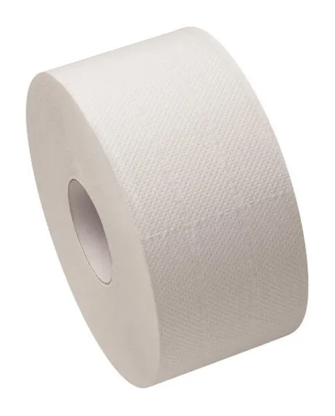 Toalettpapír ipari 19cm 1 rétegu