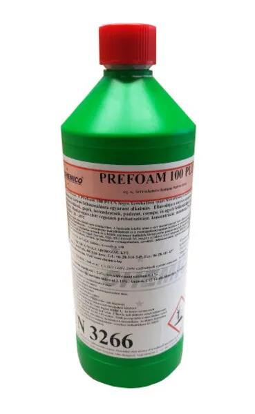 Prefoam 100 Plus 1L