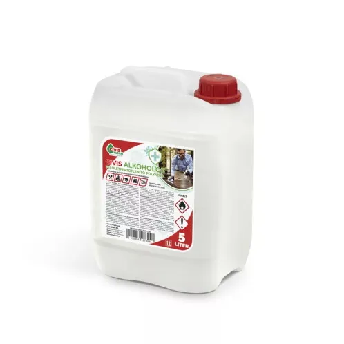 felületfertotleníto alkoholos 5l