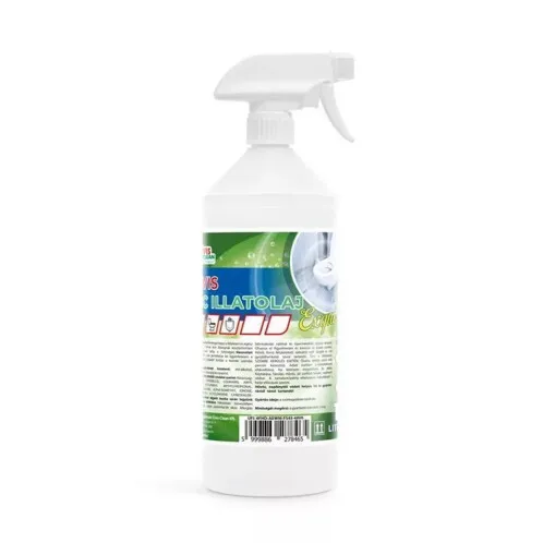WC illatolaj Exquisit 1l