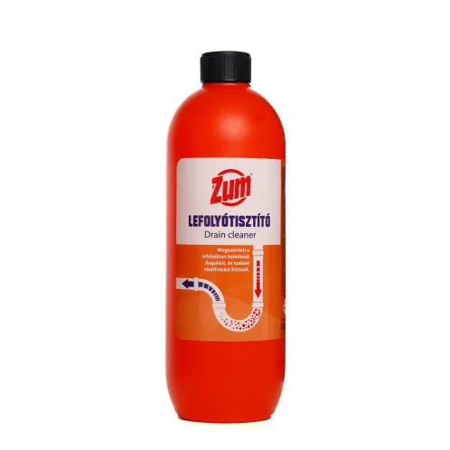 Zum Lefolyótisztító 1000 ml