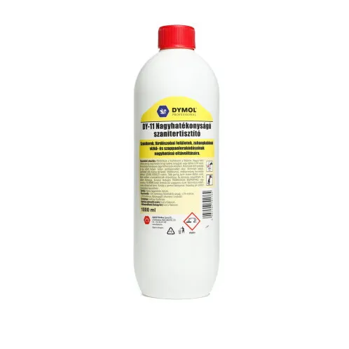 DY-11 Szaniter tisztító 1000 ml