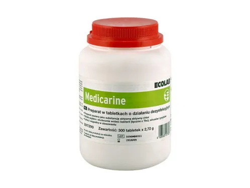 Medicarine ID 300db/doboz
