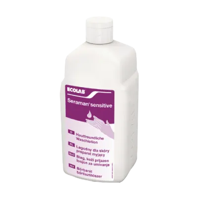 Seraman Sensitive 12x1L