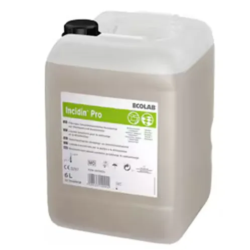 Incidin Pro 6L
