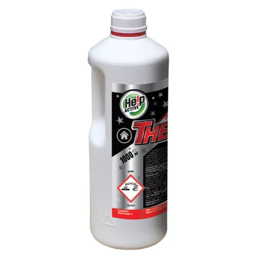 Help Active Thermo 1L