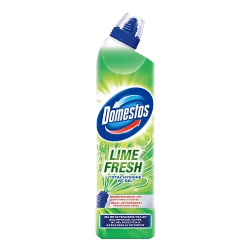 Domestos WC tisztító gél 750ml