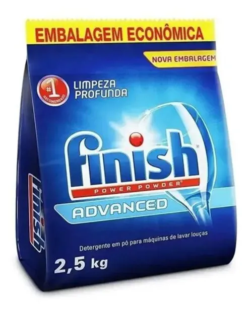 Finish Classic mosogatópor 2,5kg