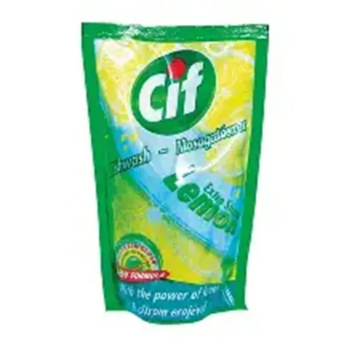 Cif mosogató 500ml utántölto