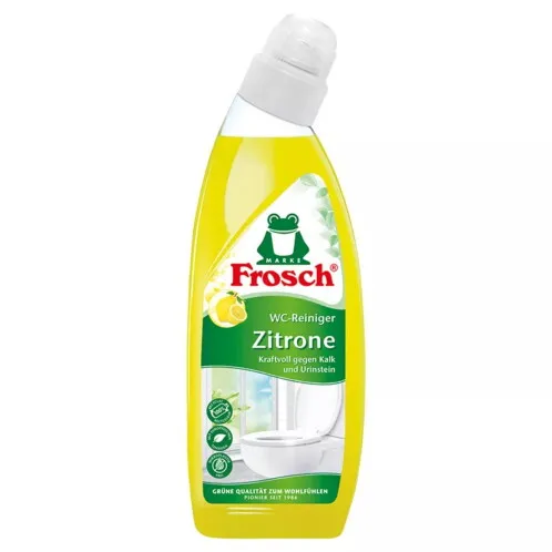 Frosch Citrus 750ml