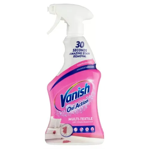 Szonyegtisztító spray