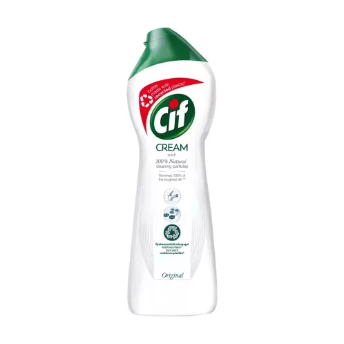 Cif 250ml súrolótej