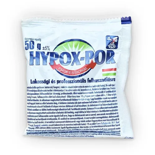 Hypopor 5dkg (2 l vízhez)