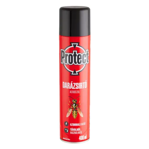 Darázsirtó Protect aeroszol