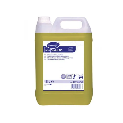 TASKI Sprint DS 2x5l