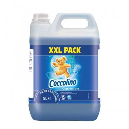 Coccolino Prof. Concentrate 5l
