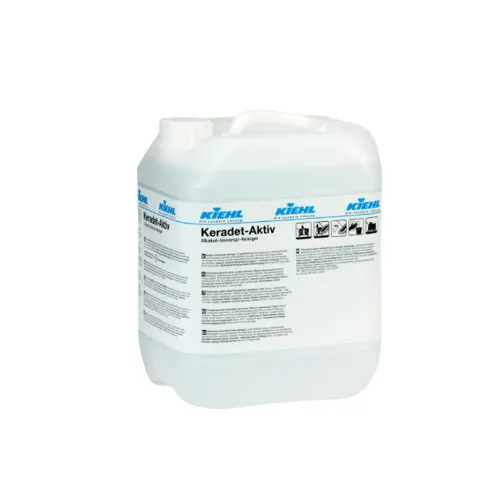 Keradet aktiv 10L