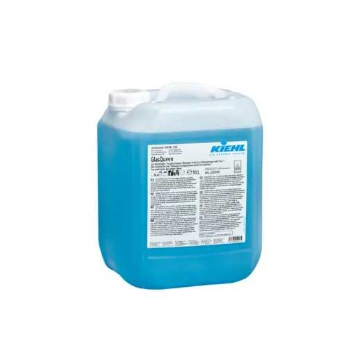 GlasQueen 10L