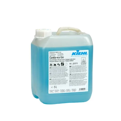 Clarida-eco Uni 5L