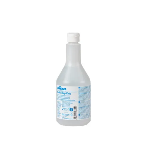 RapiDés 750ml felületfertotleníto