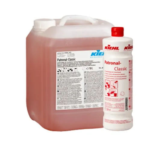 Patronal 10L