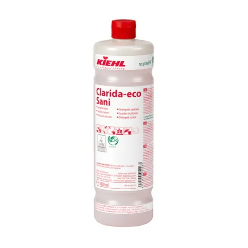 Clarida-eco Sani 1L