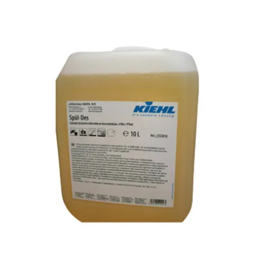 Spül-des 10L