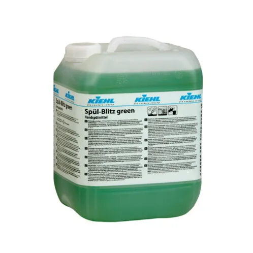 Spül-blitz green 10L