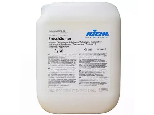 Habzásgátló Entchäumer 10L