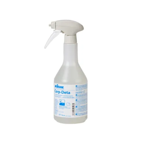 Carp-deta szóróflakonban 750ml