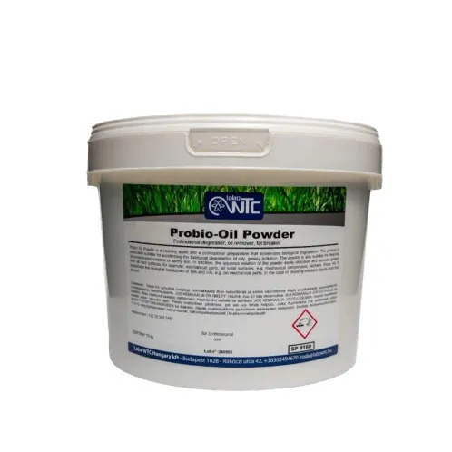 Probio Oil Powder 10kg