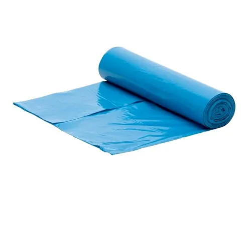 Zsák kicsi kék (50roll/karton)
