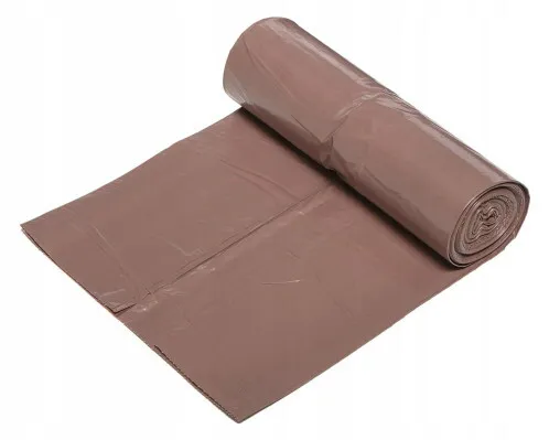 Zsák barna (100darab/karton)