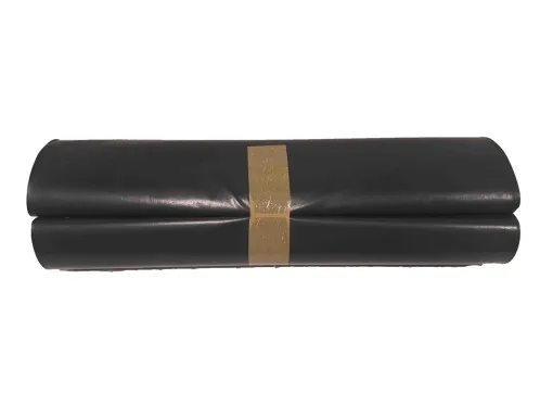 Zsák intim tasak fekete KZ301 MPL