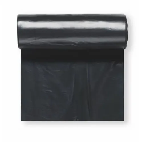 Zsák kicsi fekete (50roll/karton)
