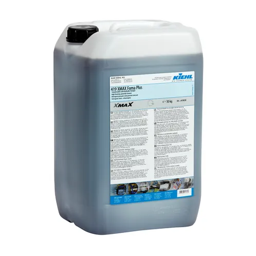 419 XMAX Foam plus 30kg