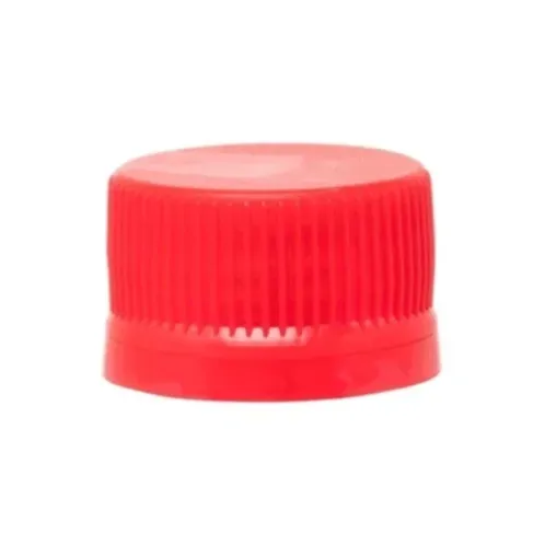 Kupak piros 1L flakonhoz