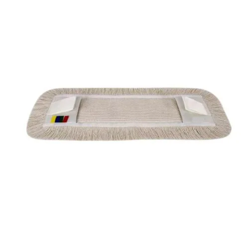 Mop 40cm pamut zsebes-füles