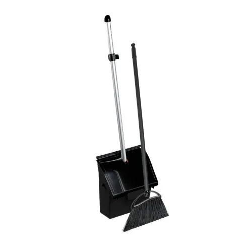 Hosszúnyelu lapát+sepru TTS zárt