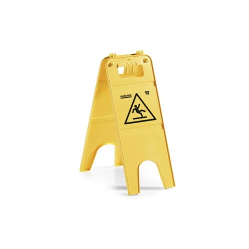 Kentucky mop tartó, TTS