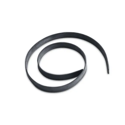 Pótgumi lehúzóba, kemény, TTS