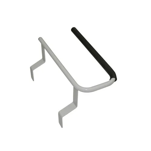 Kézi pad, barna, TTS