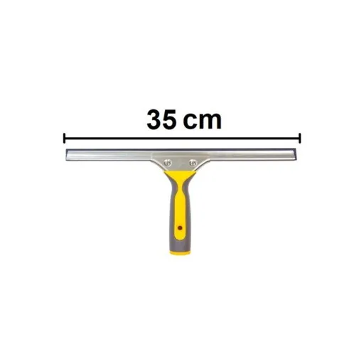 Ablaklehúzó 35cm, Lockhead