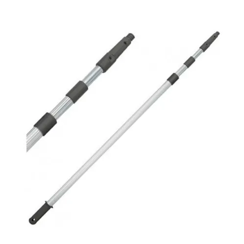 Nyél teleszkópos, 2x125cm